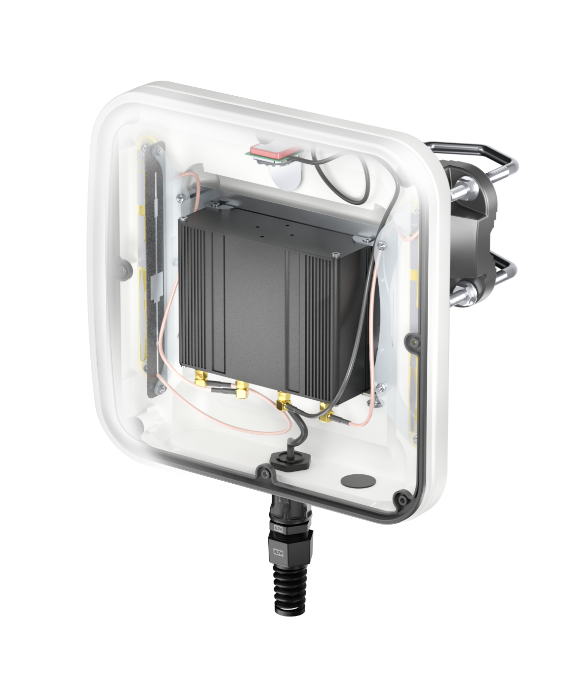 QuMax Omni for Milesight UR35