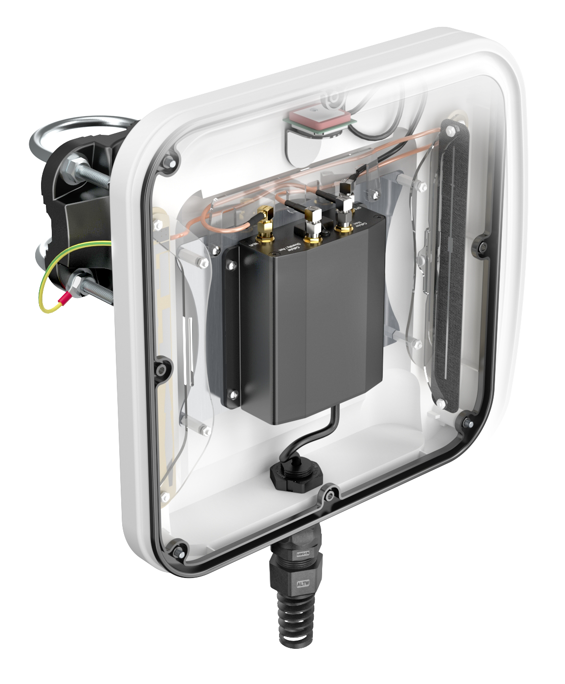 QuMax Omni for Peplink BR1 Mini