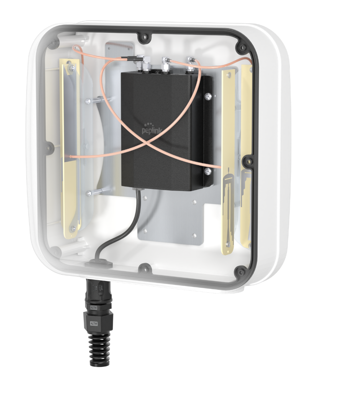 QuMax Omni for Peplink MAX BR1 Mini 5G