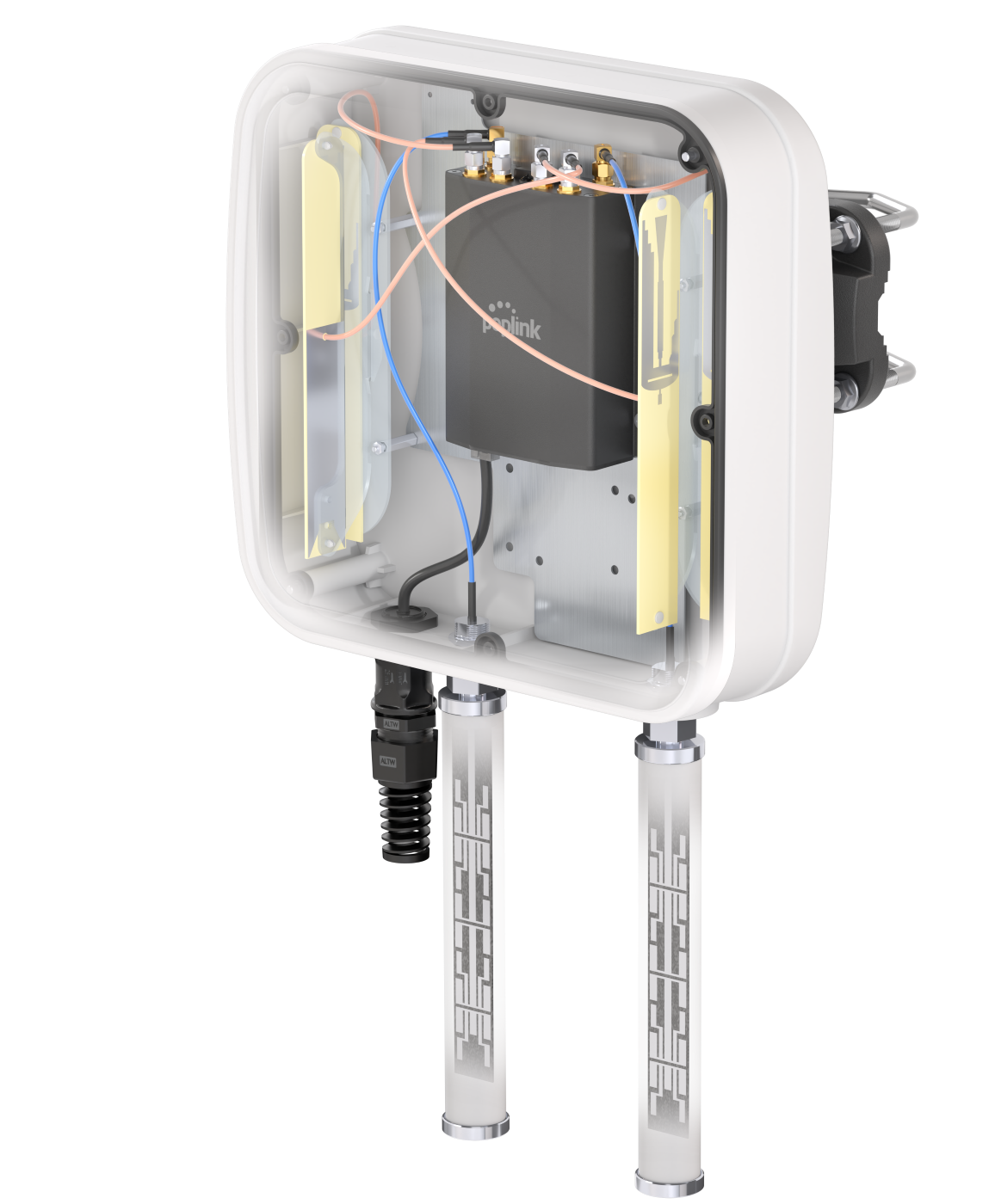 Product QuMax Omni for Peplink MAX BR1 Mini 5G QuMax Omni for Peplink MAX BR1 Mini 5G