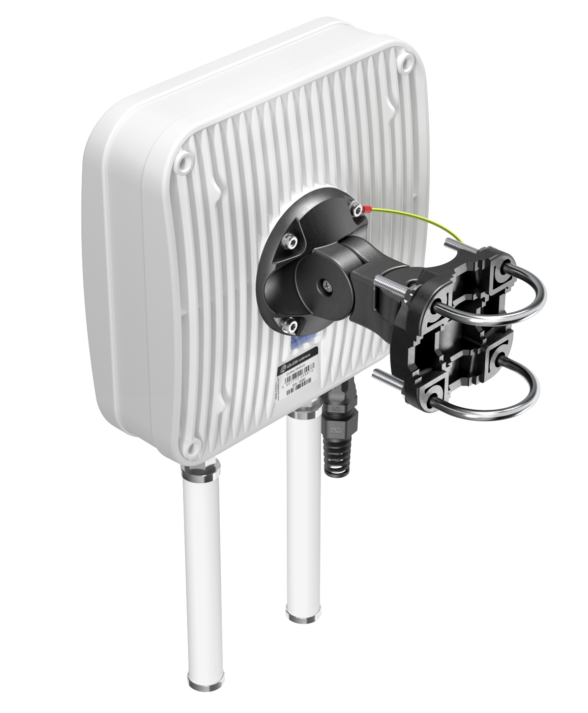 QuMax Omni for Peplink MAX Transit Duo Pro