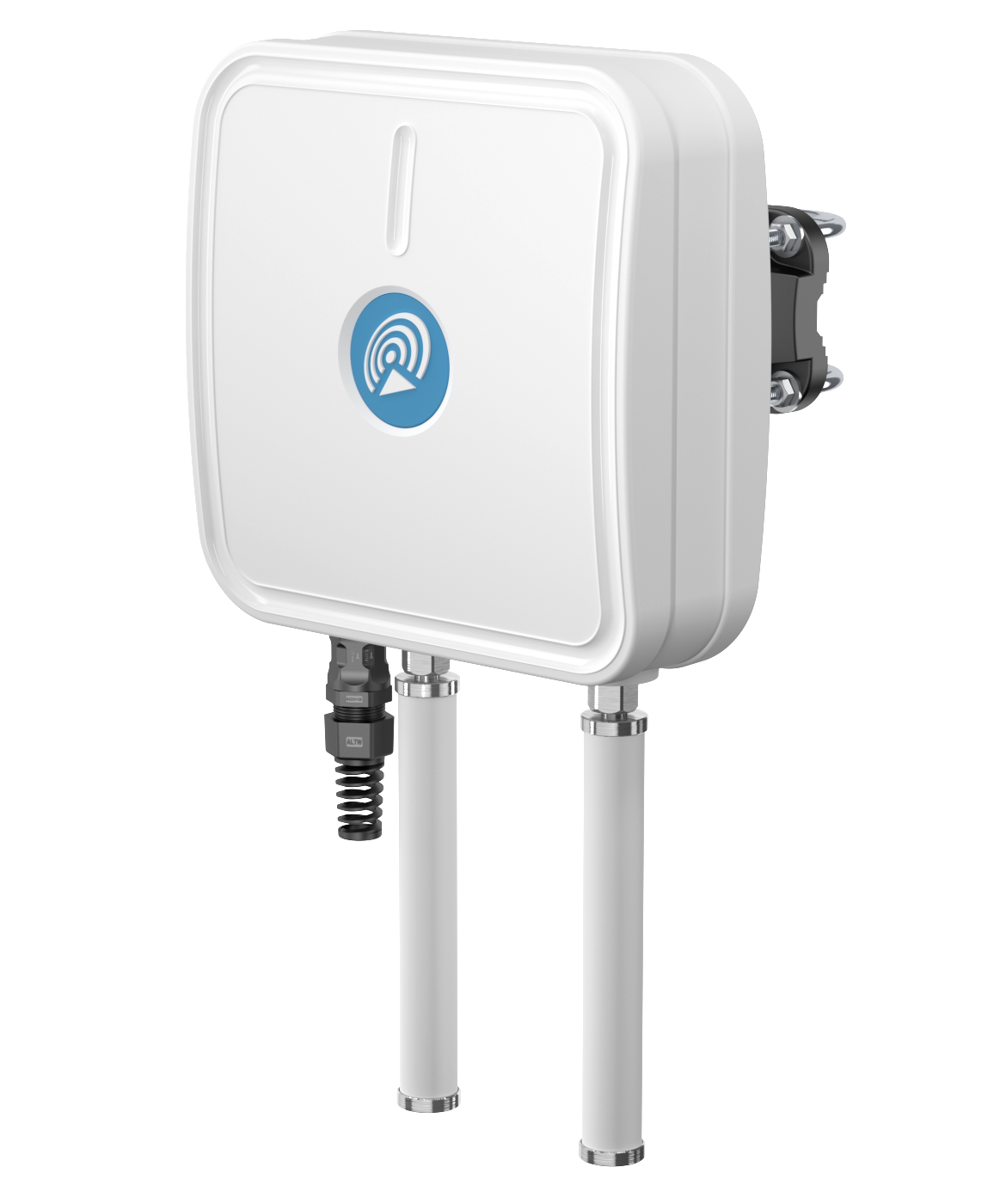 QuMax Omni for Peplink MAX Transit Duo Pro