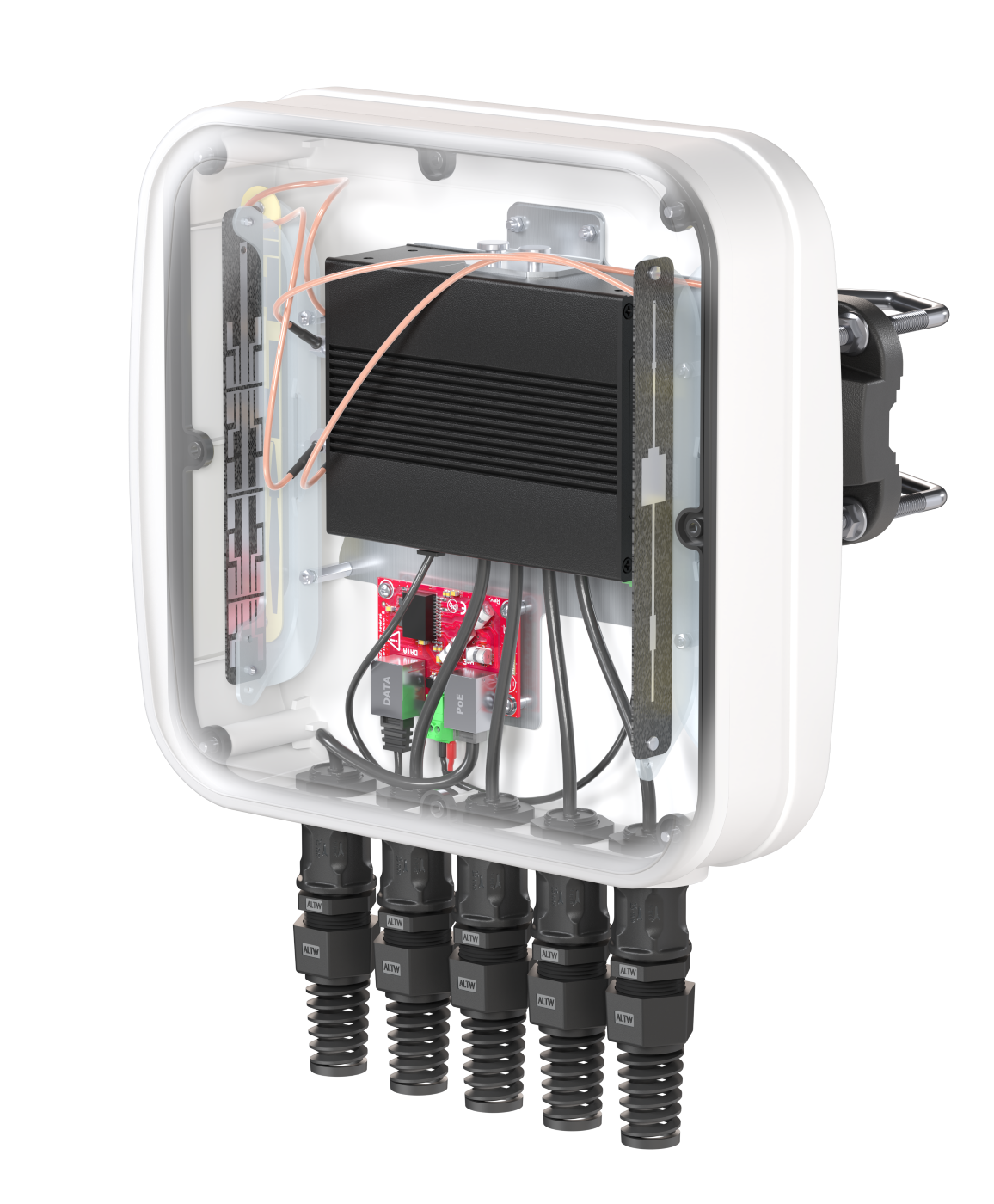 QuMax Omni for Robustel R2120