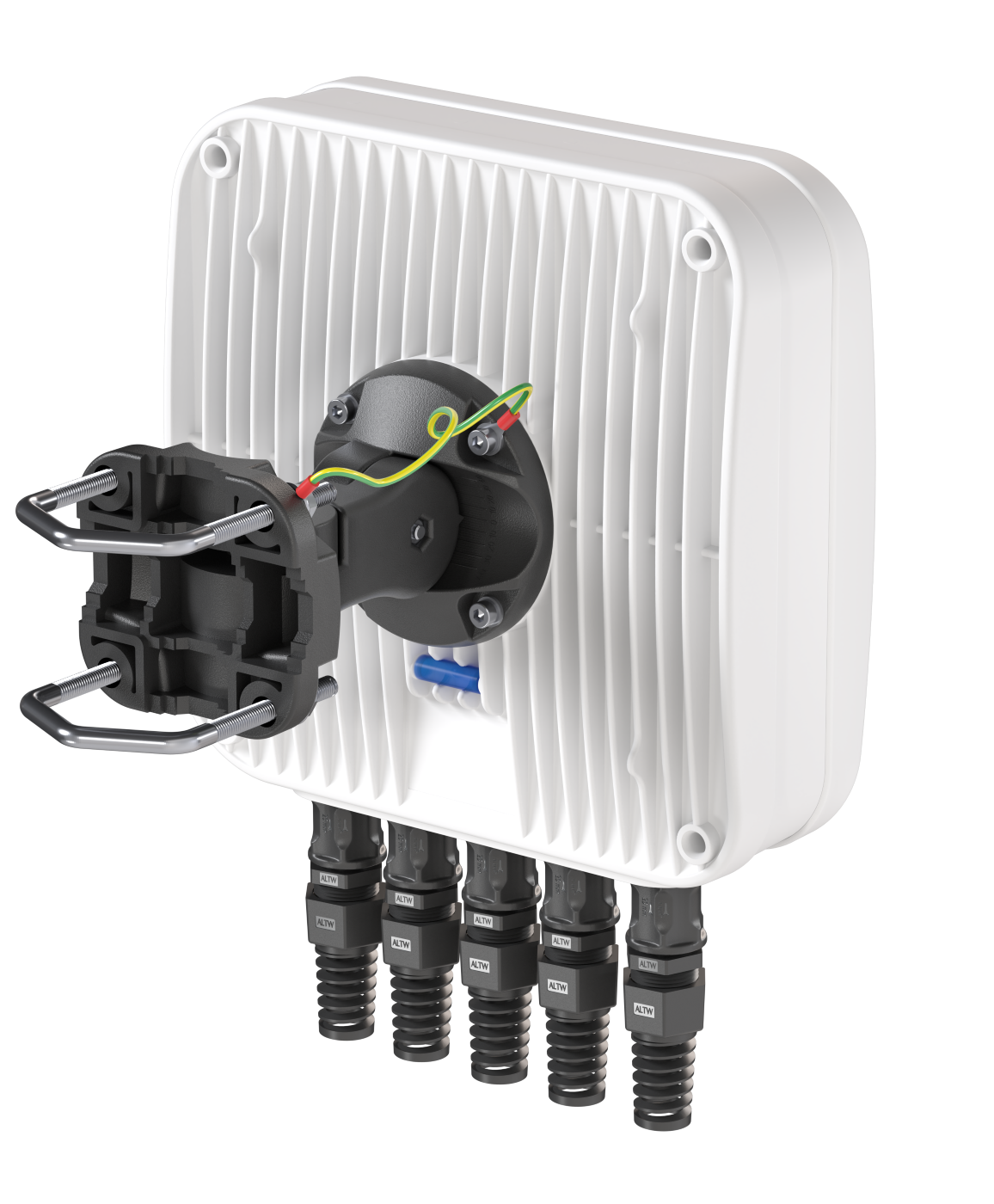 QuMax Omni for Robustel R2120