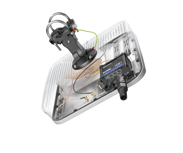 QuMax XR2 bi-directional kit for RUTX12