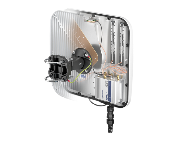 QuMax XR2 bi-directional kit for RUTX12