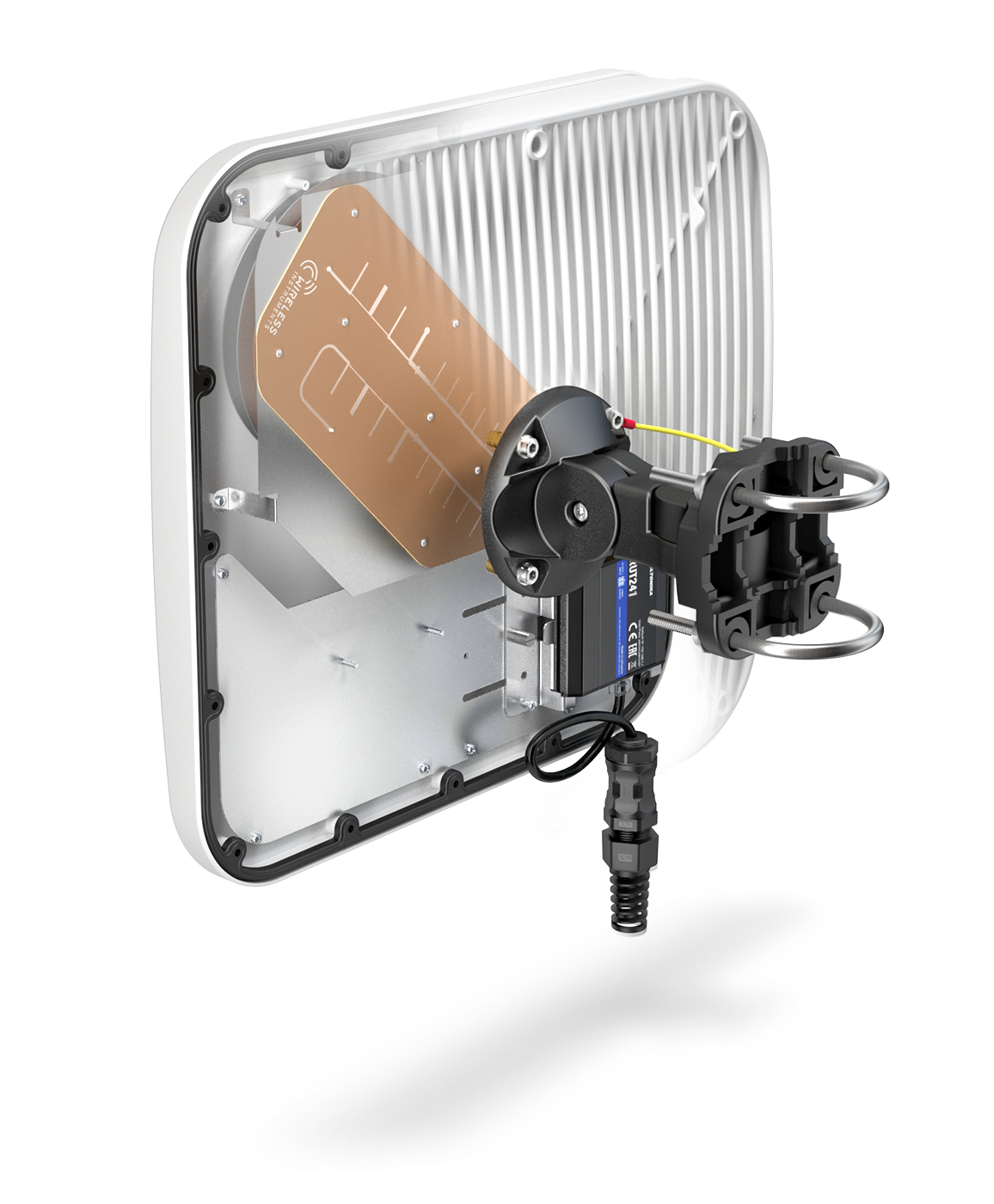 QuMax XR LTE High Band
