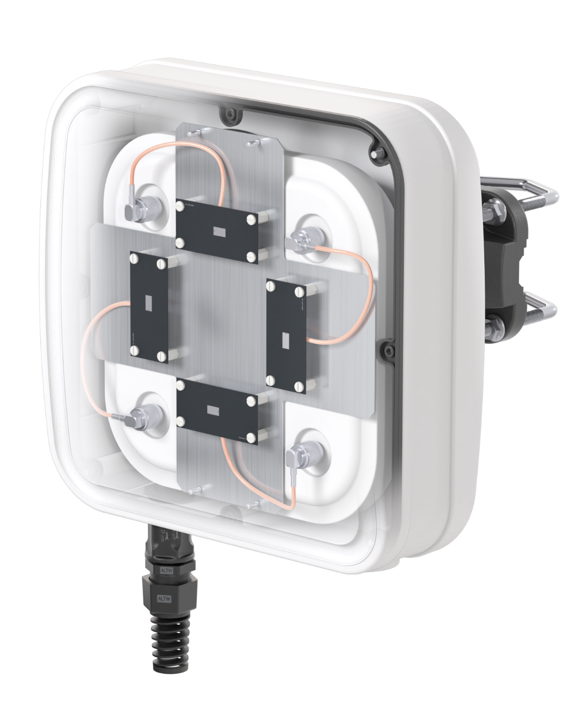 QuMax for Cisco 9120AXE