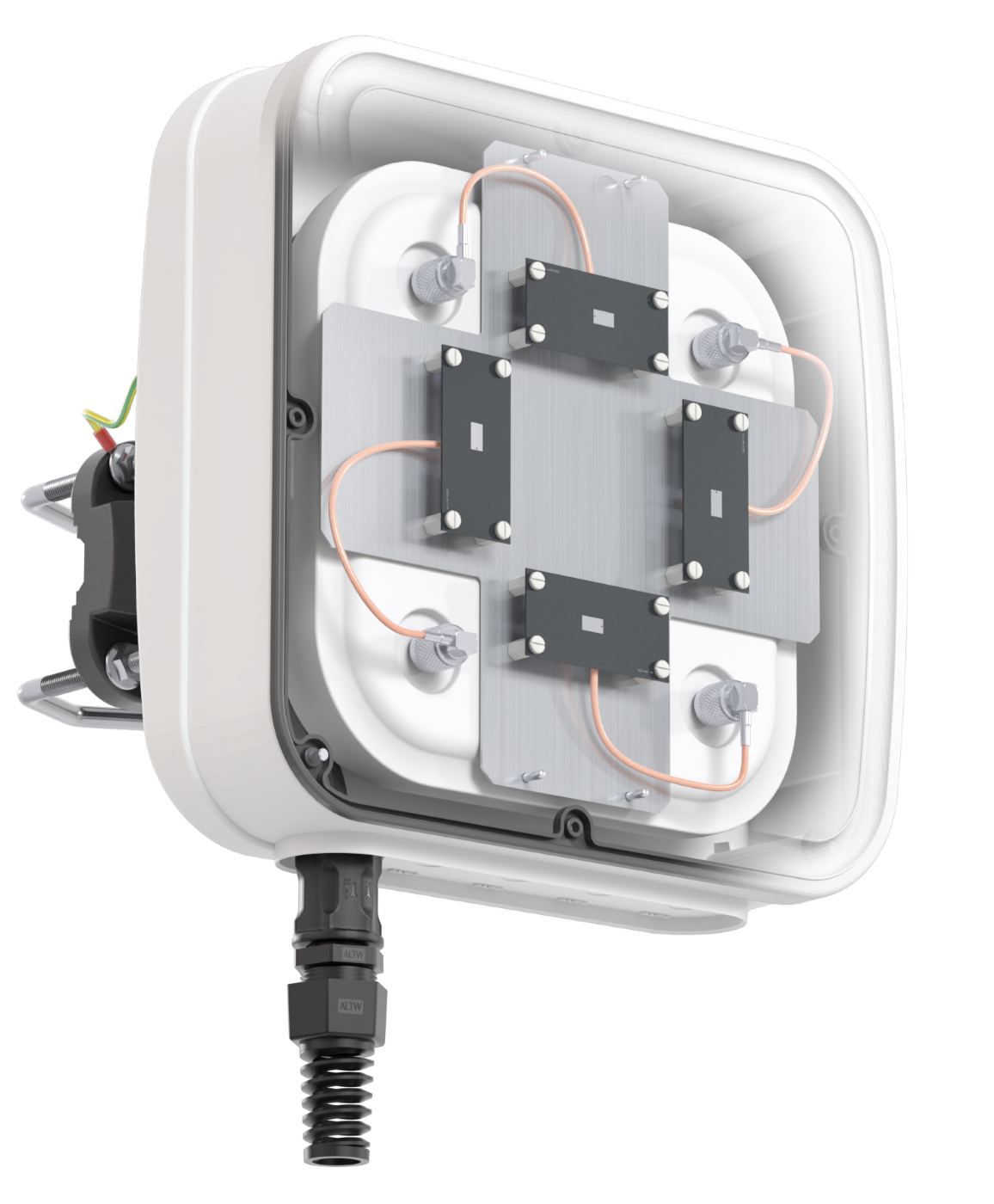 QuMax for Cisco 9120AXE