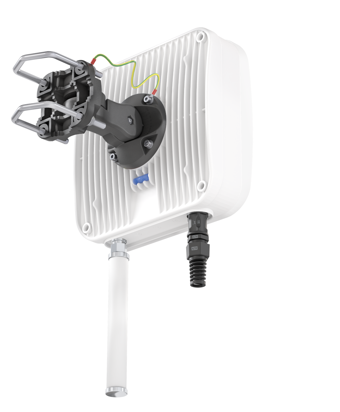 QuMax for Cradlepoint IBR200