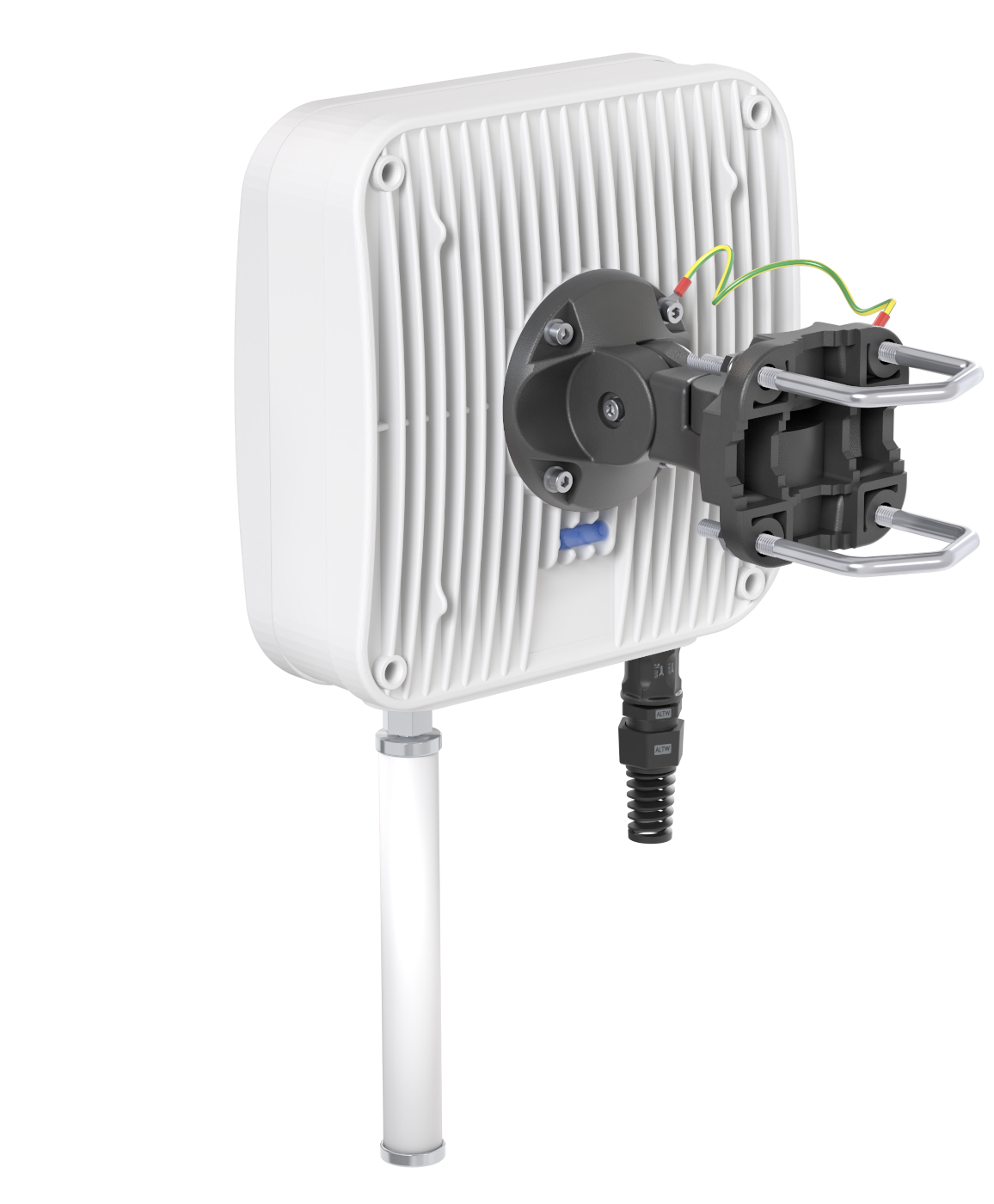 QuMax for Cradlepoint IBR200