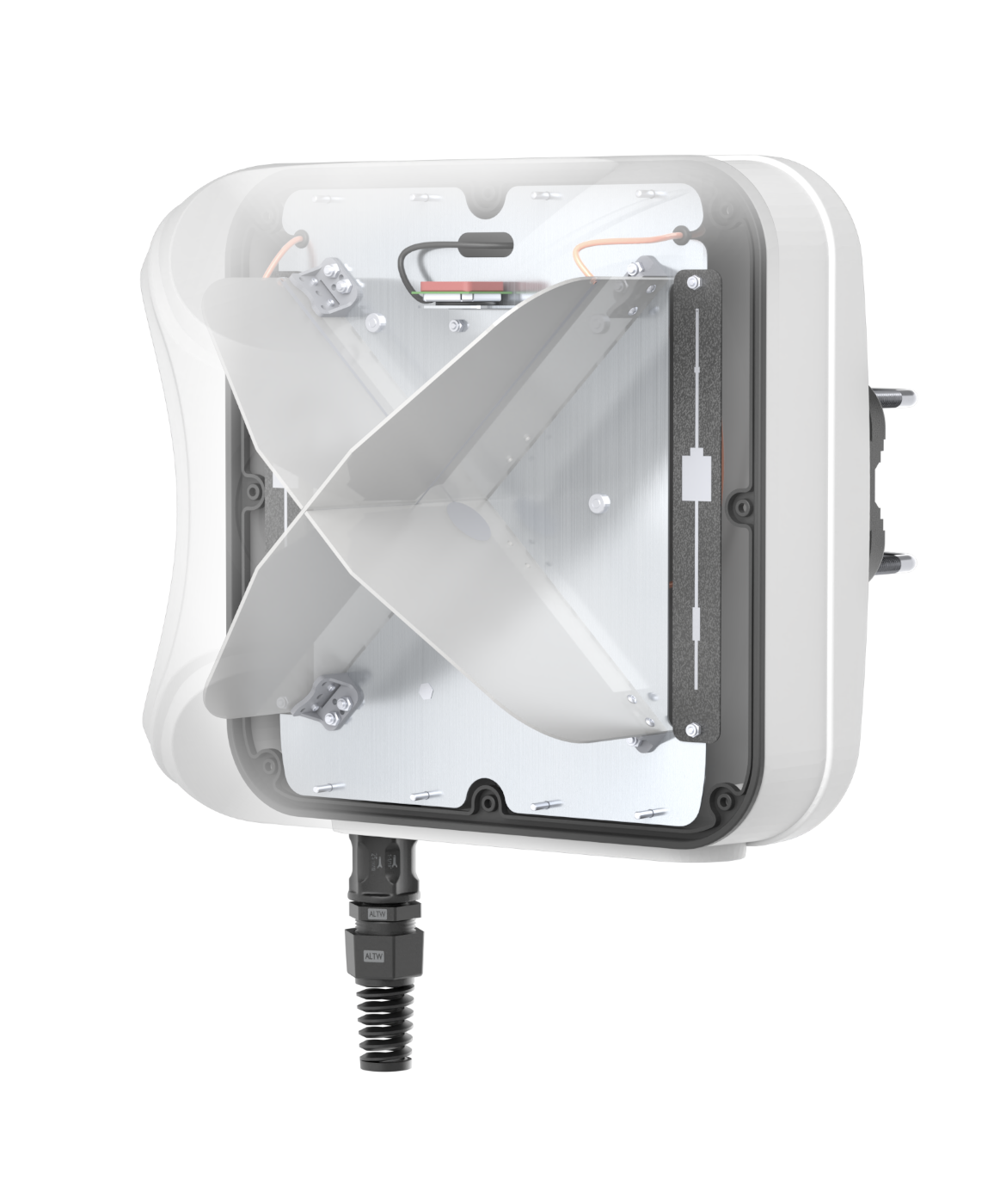 QuMax for Cradlepoint IBR600C & IBR900 & R500