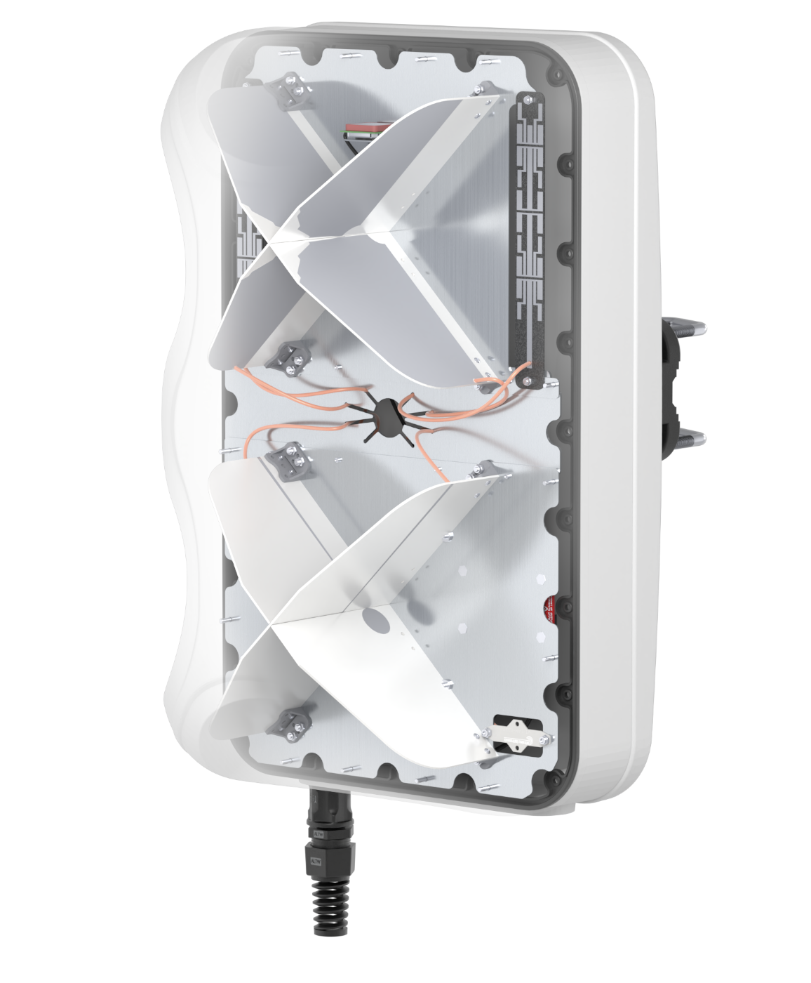 QuMax for Cradlepoint R1900