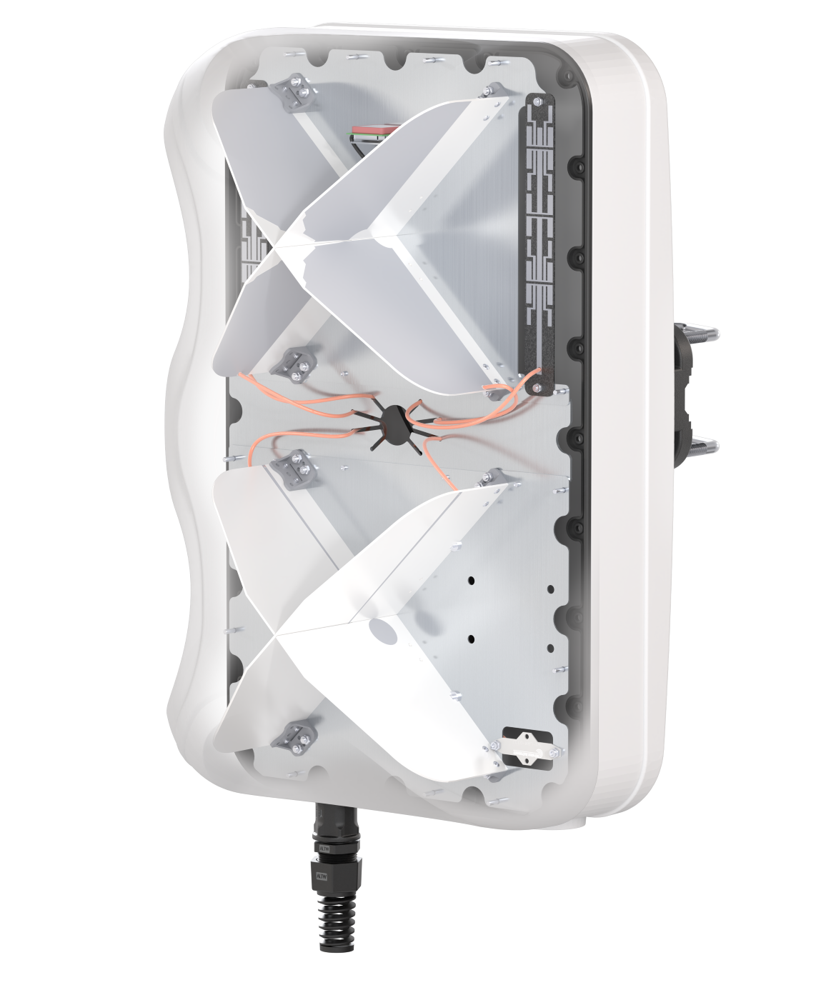 Product - QuMax 5G 802.3at for Cradlepoint R1900, R980, R920, S700 QuMax 5G 802.3at for Cradlepoint R1900, R980, R920, S700