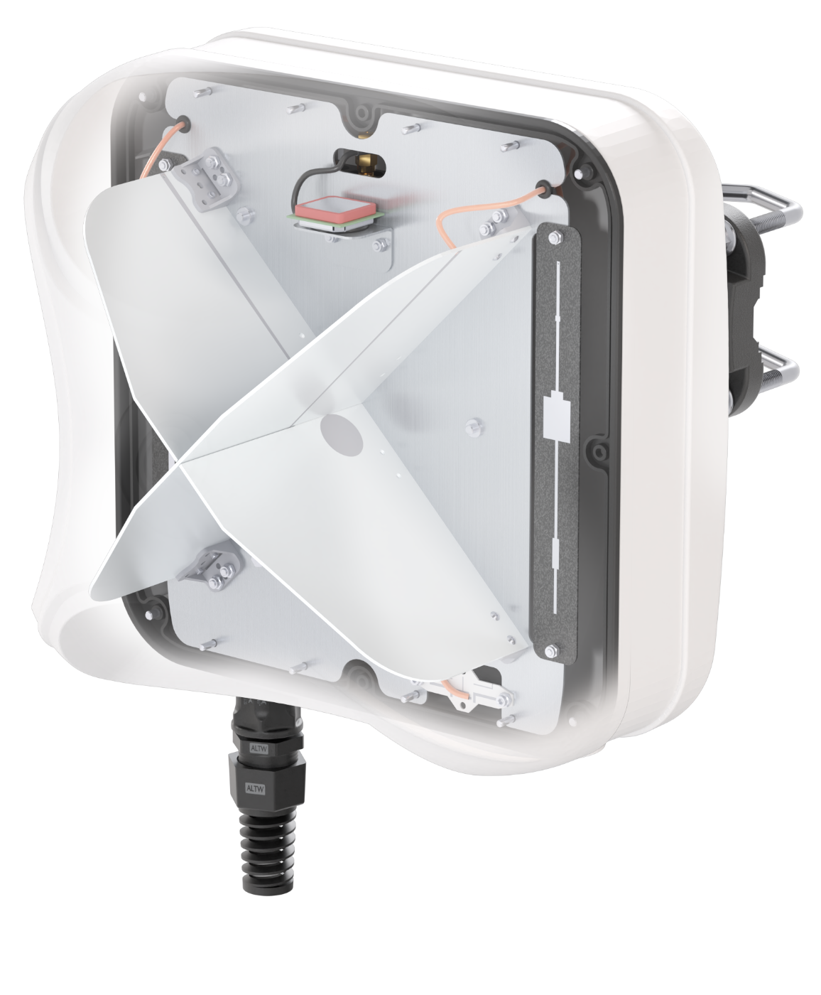 QuMax for Cradlepoint R920