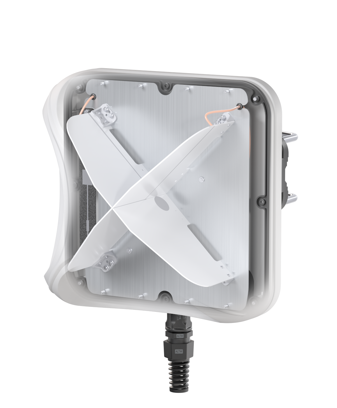 QuMax for Ericsson (Cradlepoint) S400