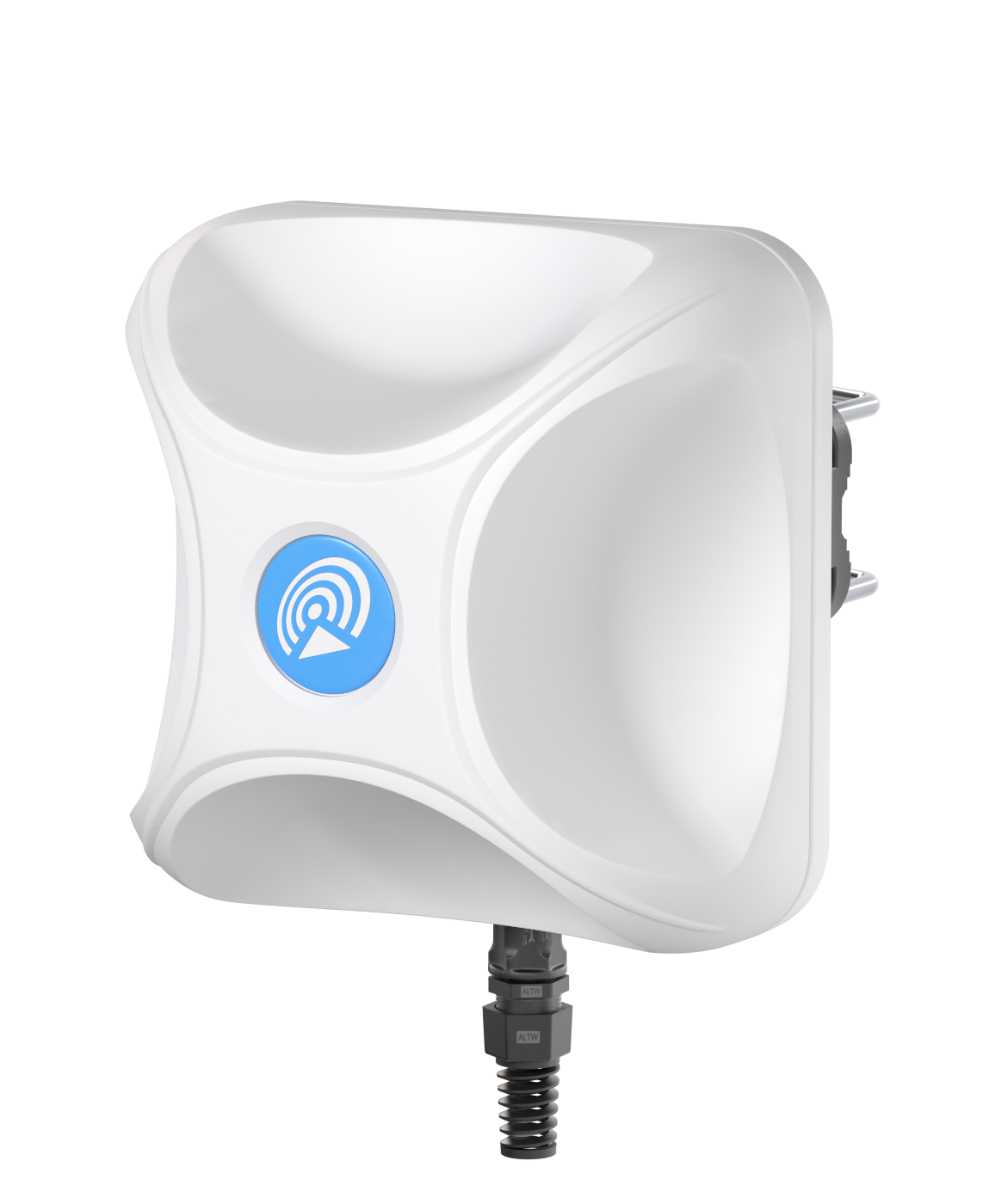 QuMax for Ericsson (Cradlepoint) S400