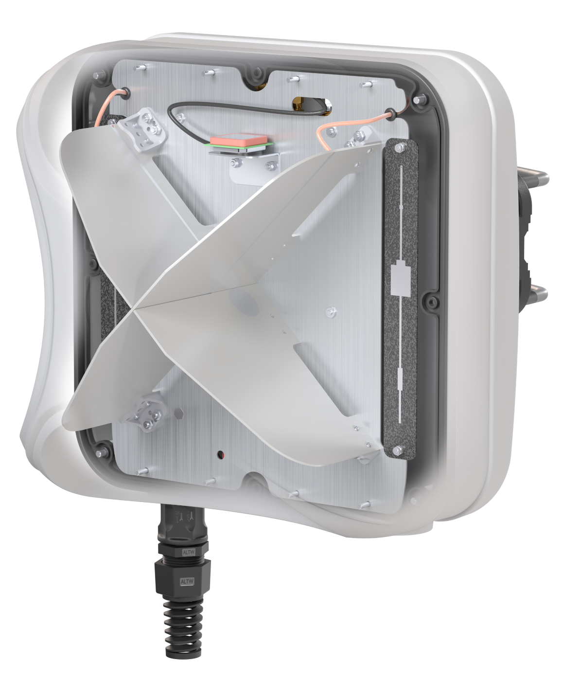 QuMax for Ericsson (Cradlepoint) S700