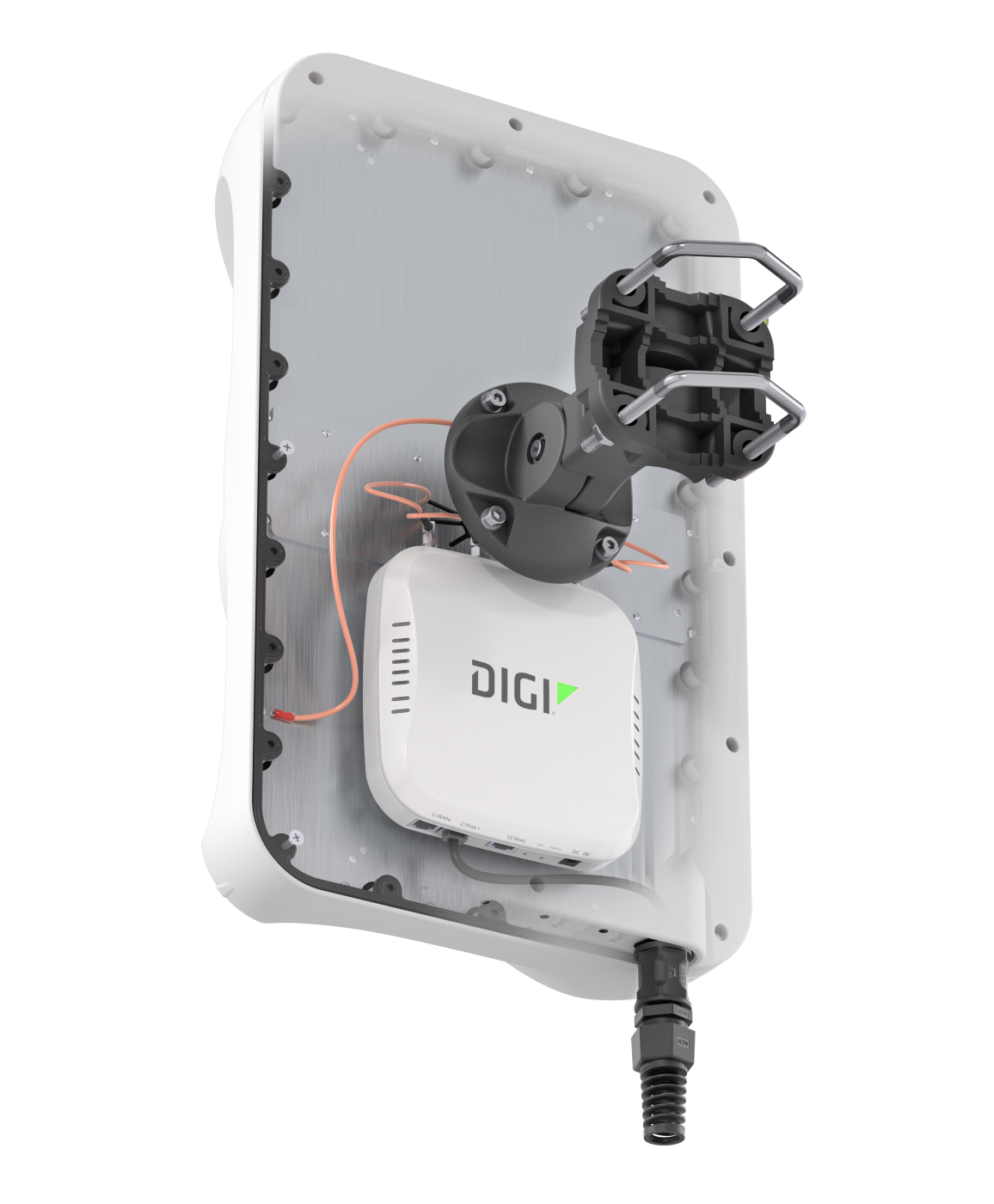 QuMax for DIGI EX50