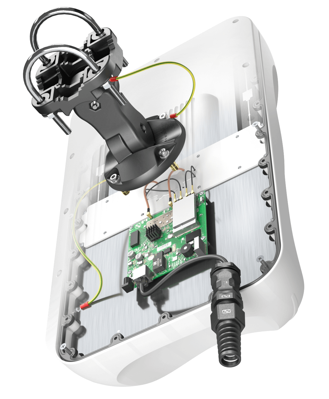 QuMax for MikroTik RBxxx