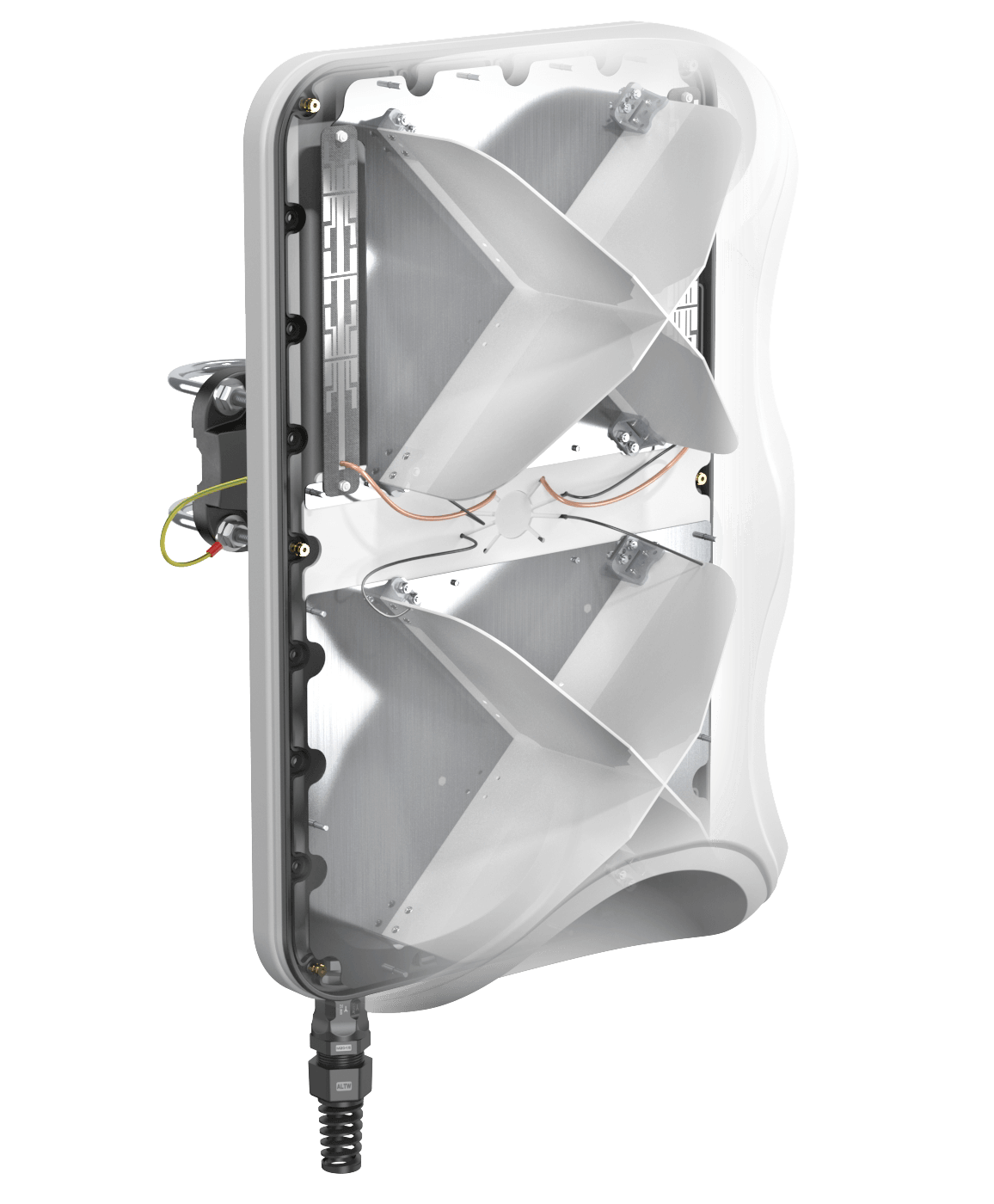 QuMax for MikroTik RBxxx