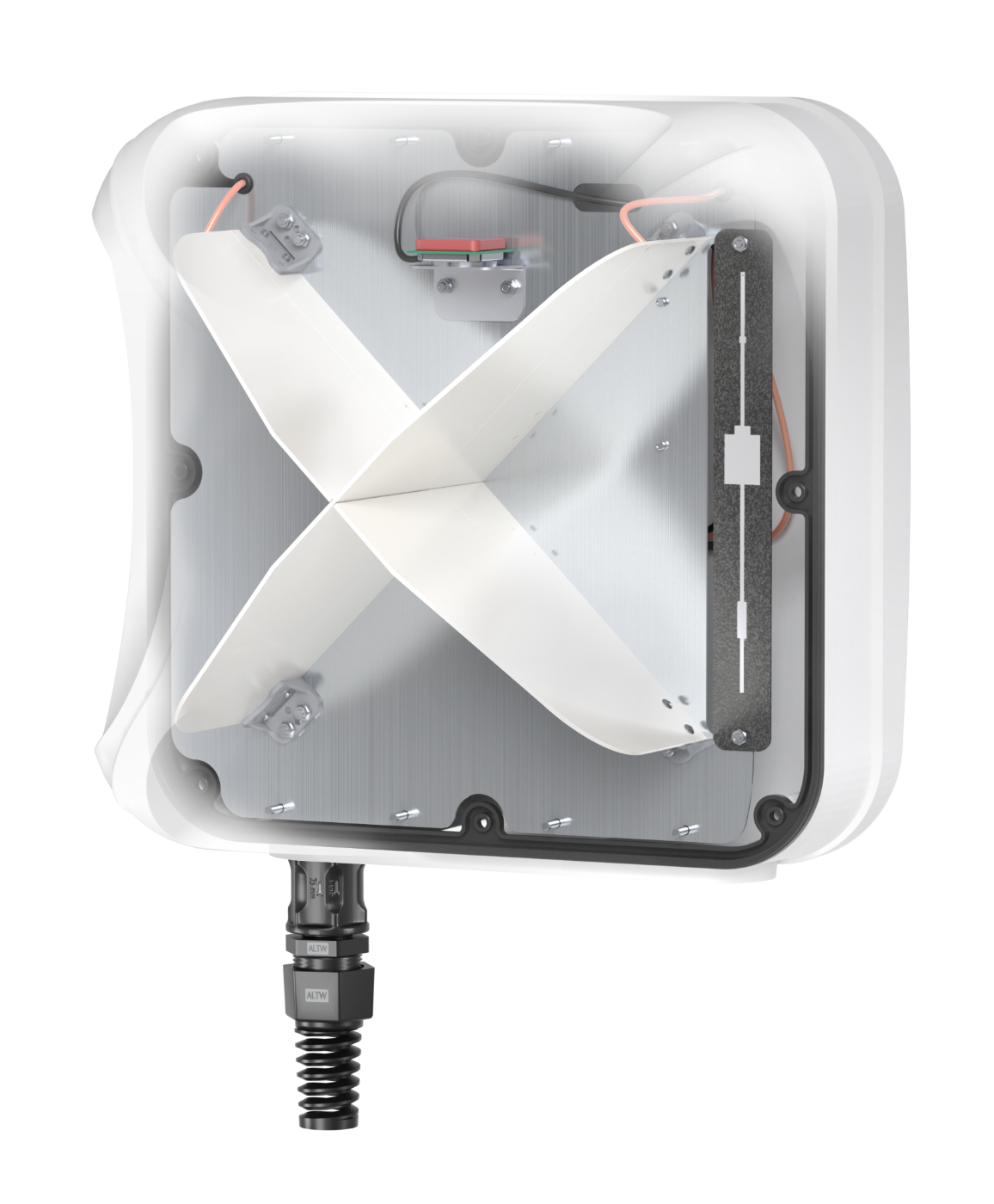 QuMax for Milesight UR35