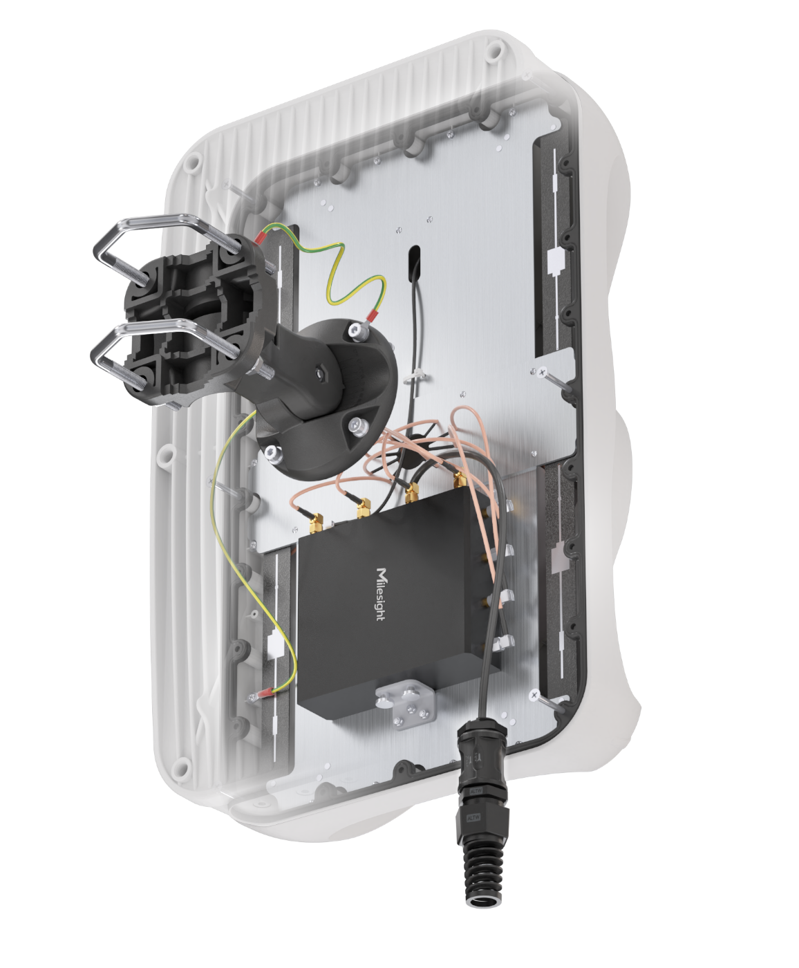 QuMax for Milesight UR75