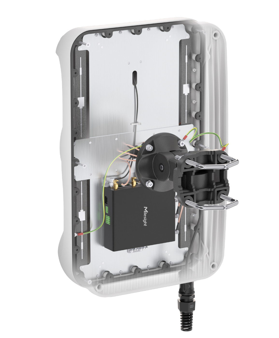QuMax for Milesight UR75