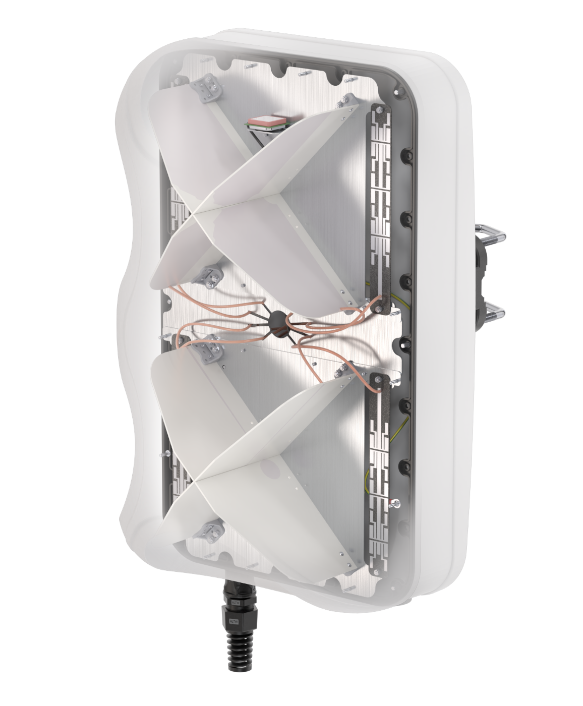 QuMax for Milesight UR75