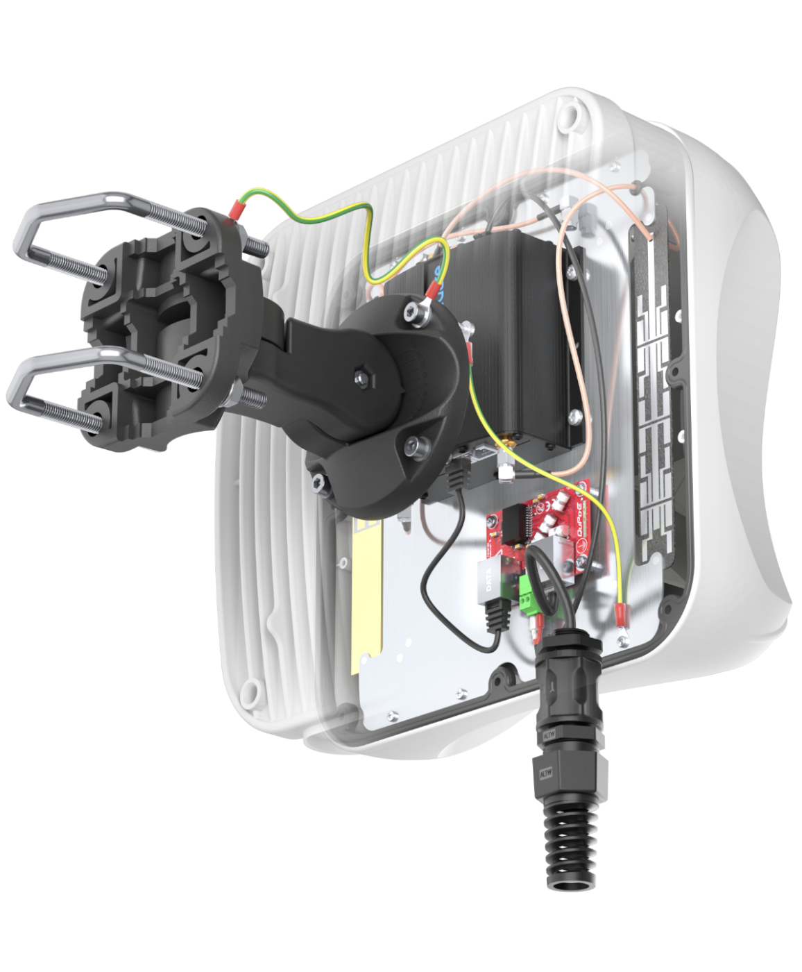QuMax for Option CloudGate