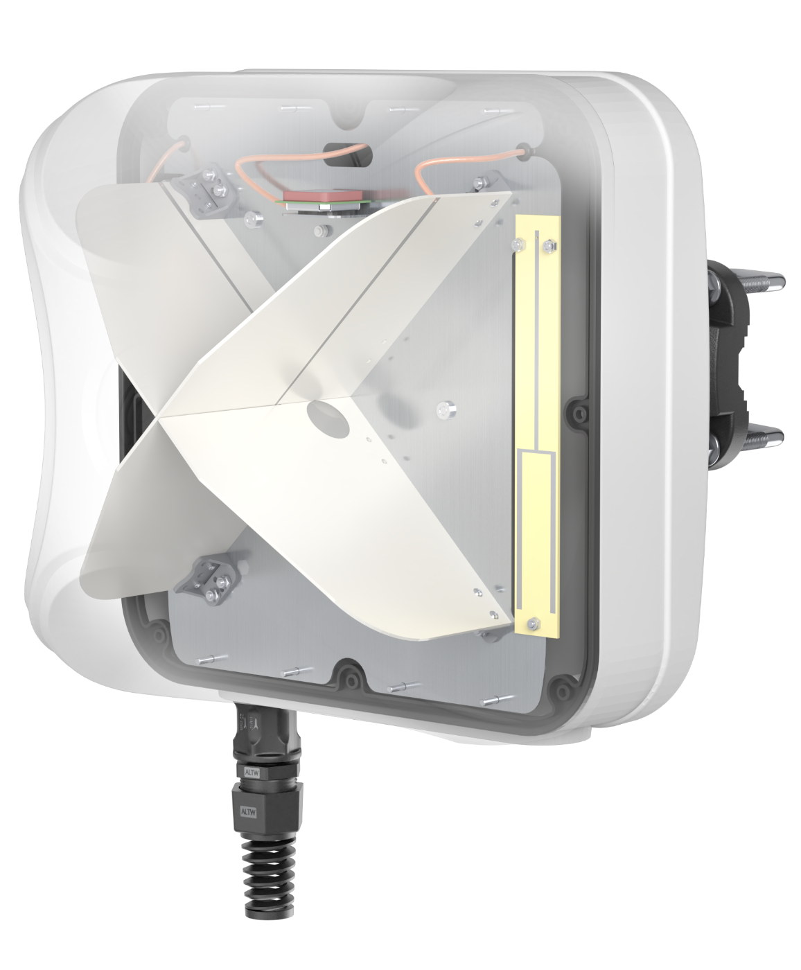 QuMax for Option CloudGate