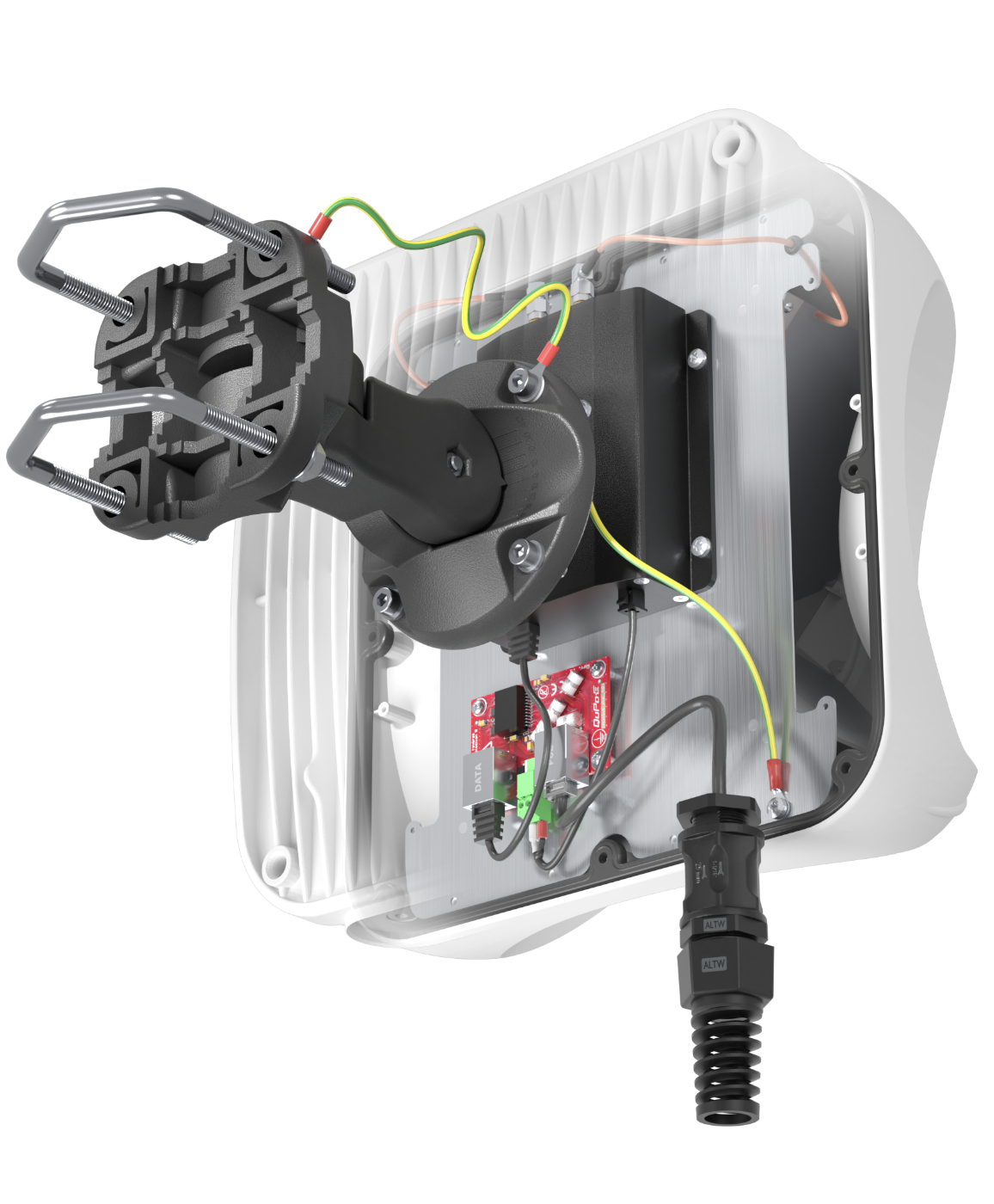 QuMax for Peplink MAX BR1 Mini Core (HW3)