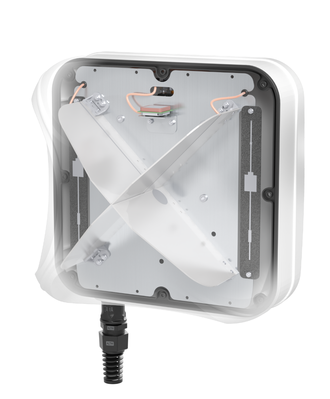 QuMax for Peplink MAX BR1 Mini (HW3) & M2M