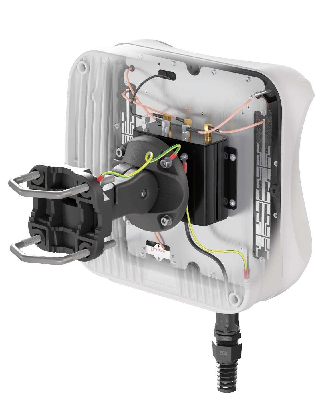 QuMax for Queclink WR220