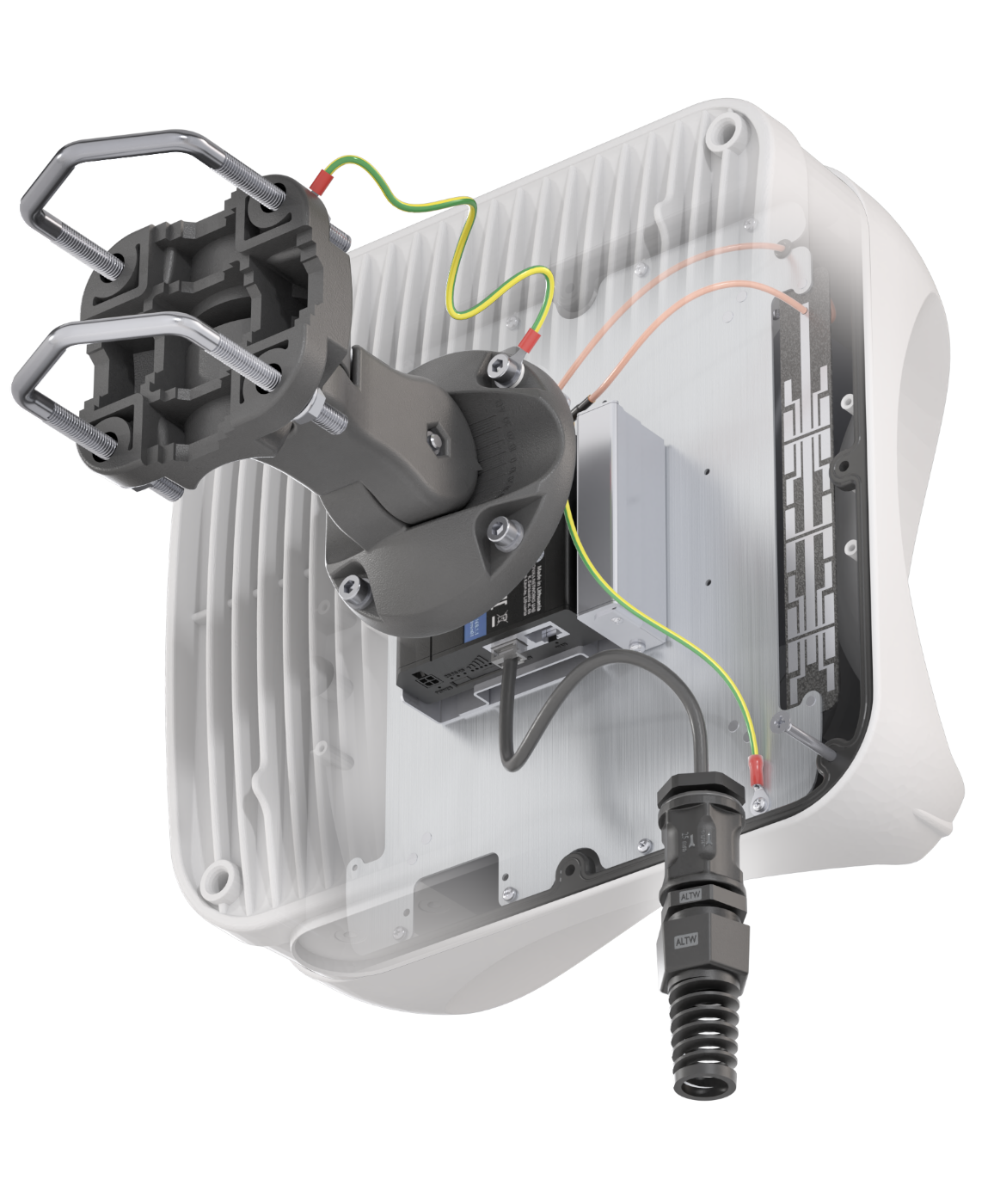QuMax for Teltonika RUT2xx ver. US (Band71)