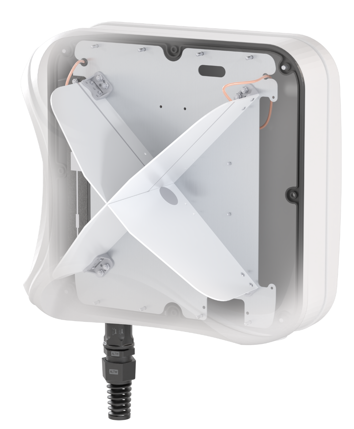 QuMax for Teltonika RUT2xx ver. US (Band71)