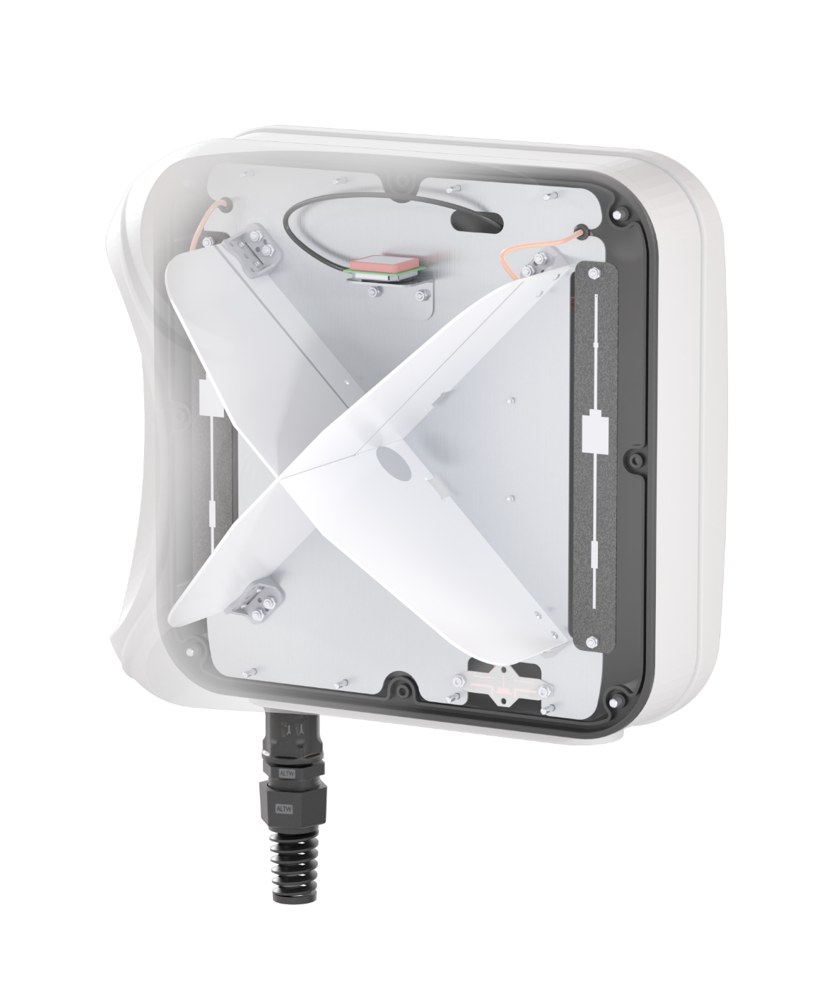 QuMax for Teltonika RUTX11 ver. US (Band71)