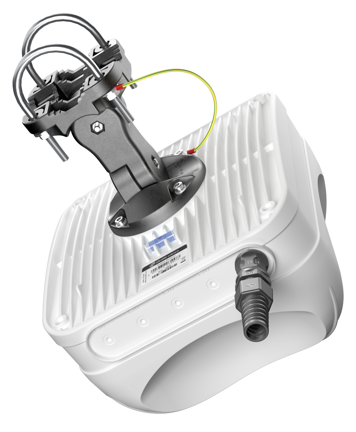 Thunder Integrated Directional for DIGI IX10
