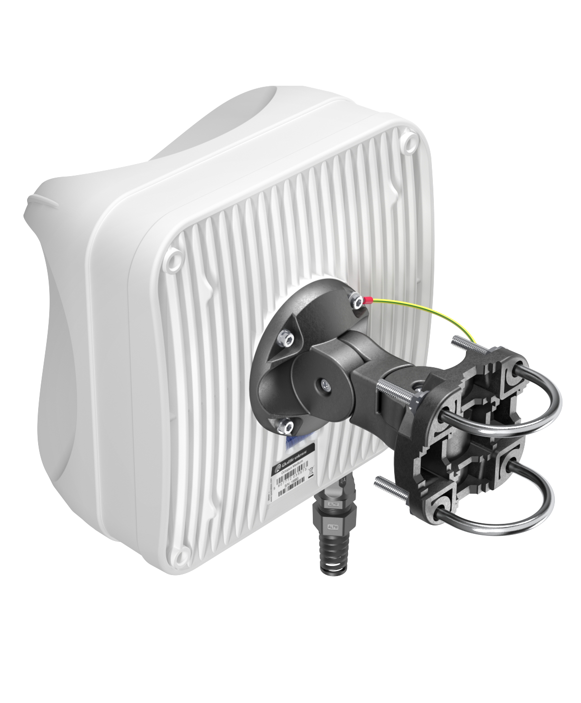 Thunder Integrated Directional for DIGI IX10