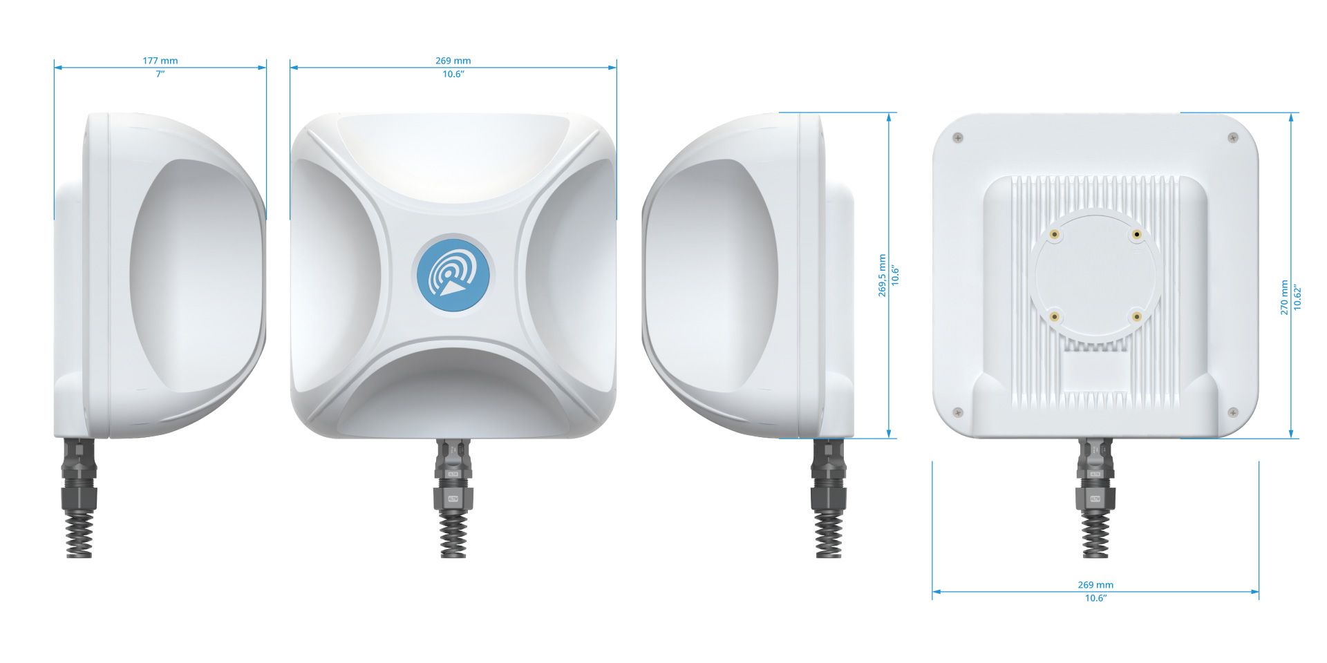 QuMax for Cradlepoint R920