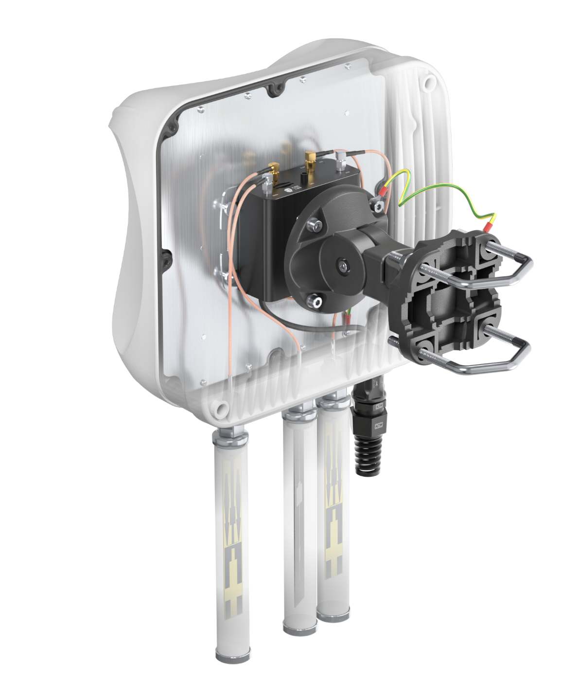 QuMax for Robustel R1520-LG