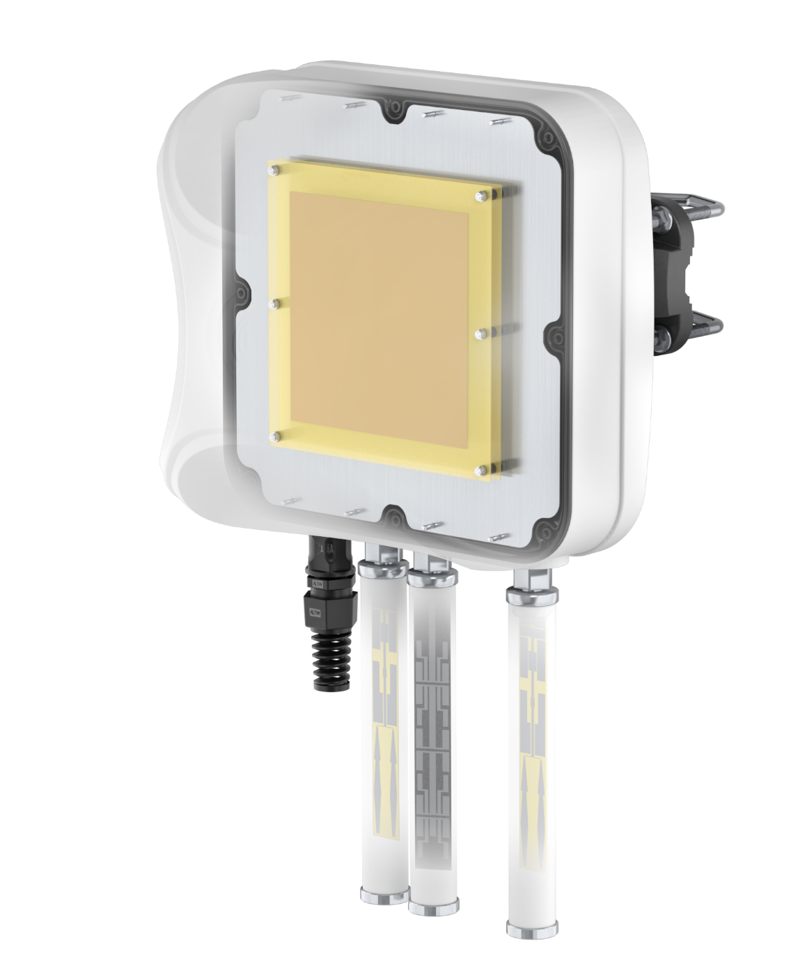 QuMax for Robustel R1520-LG