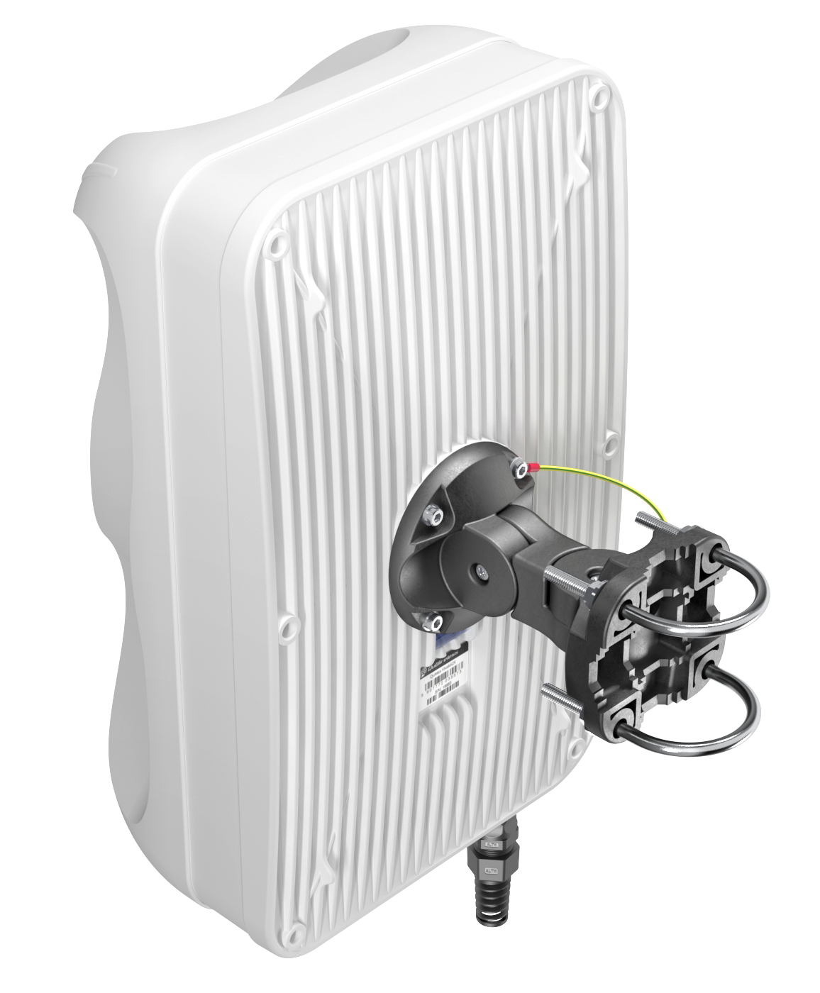 QuMax for Ericsson (Cradlepoint) R980