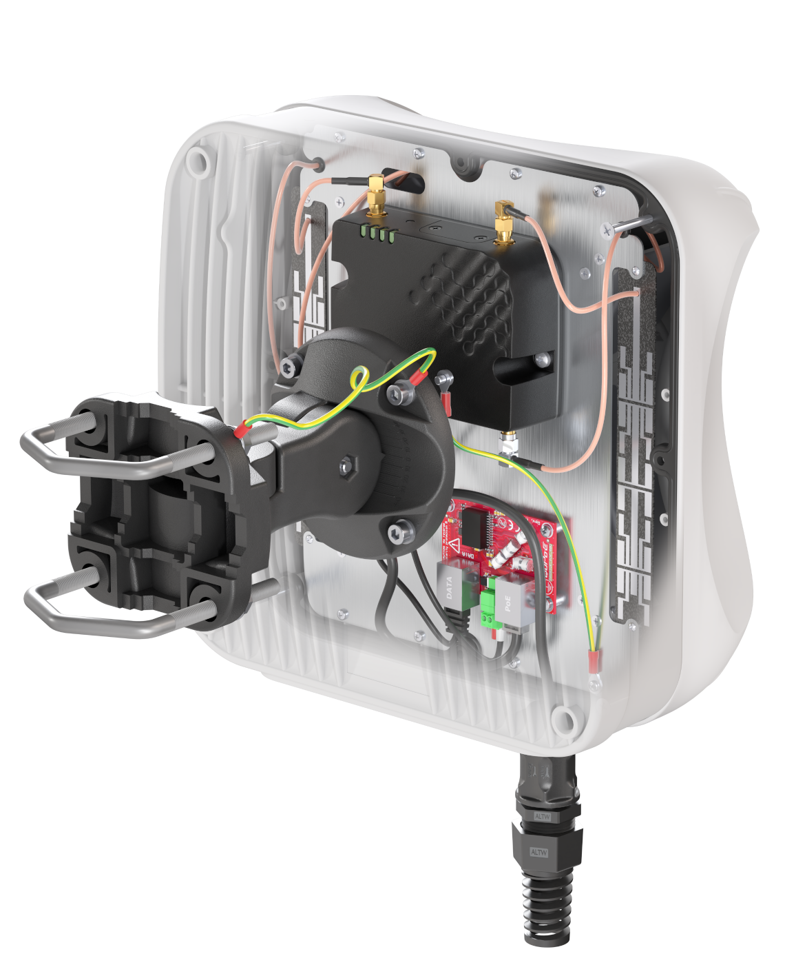QuMax for Sierra Wireless RV55