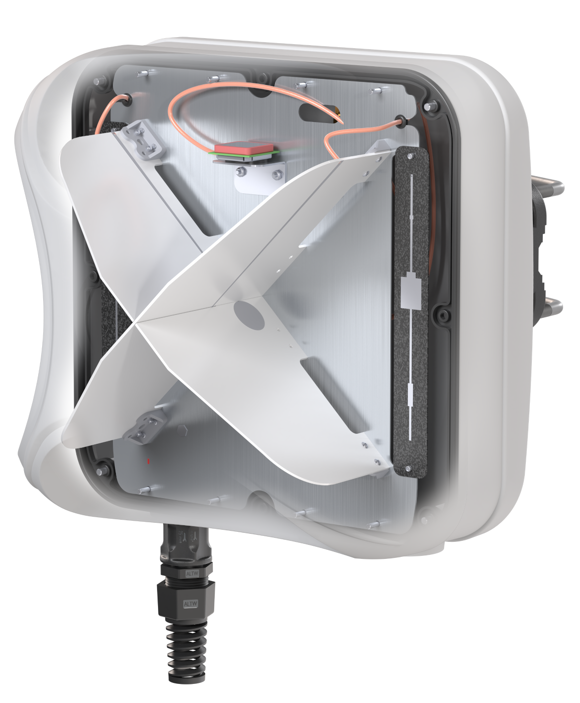 QuMax for Sierra Wireless RV55