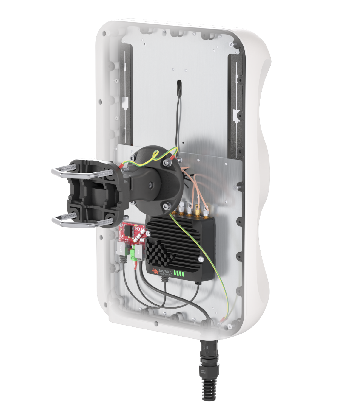 QuMax for Sierra Wireless XR60