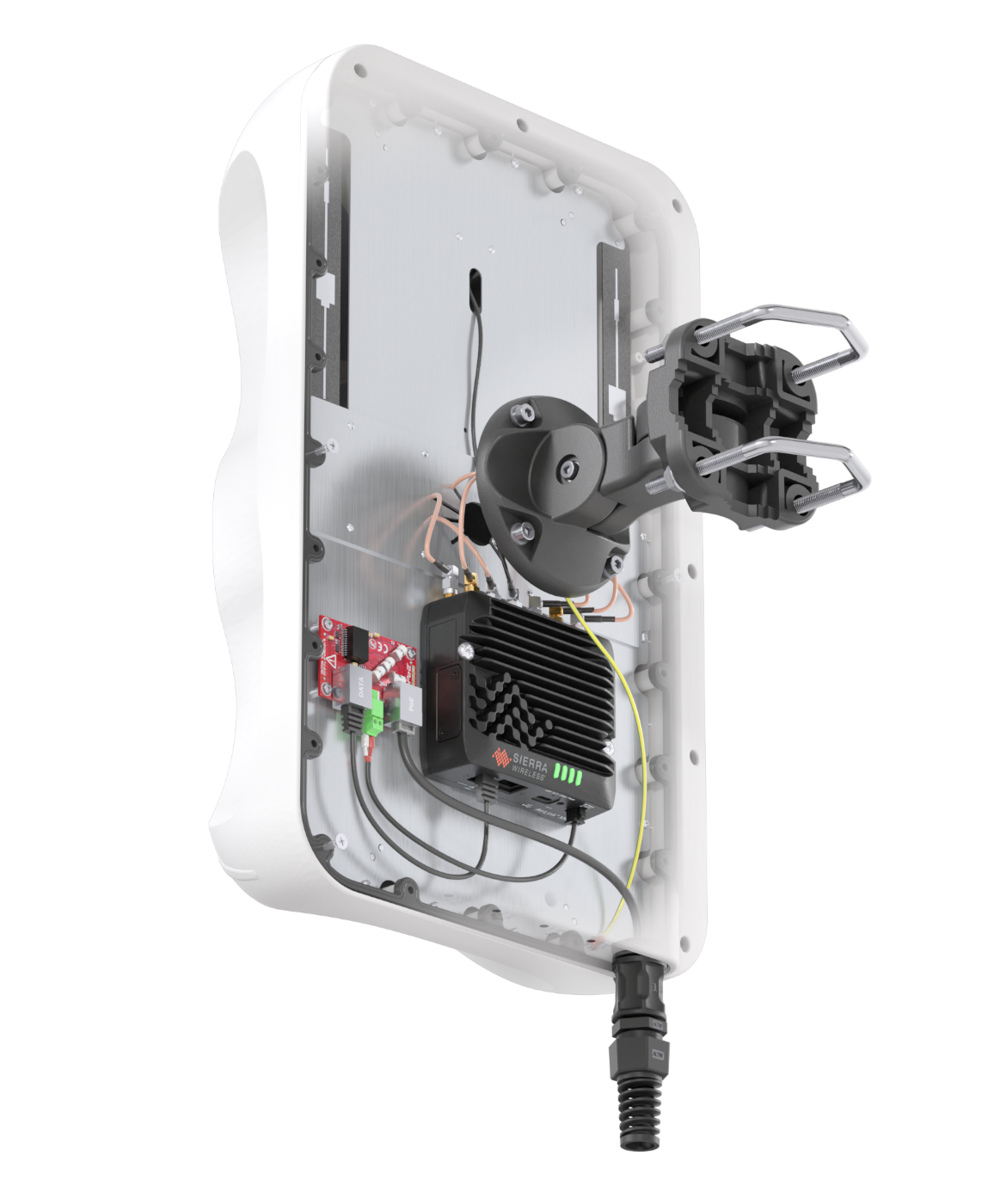 QuMax for Sierra Wireless XR60