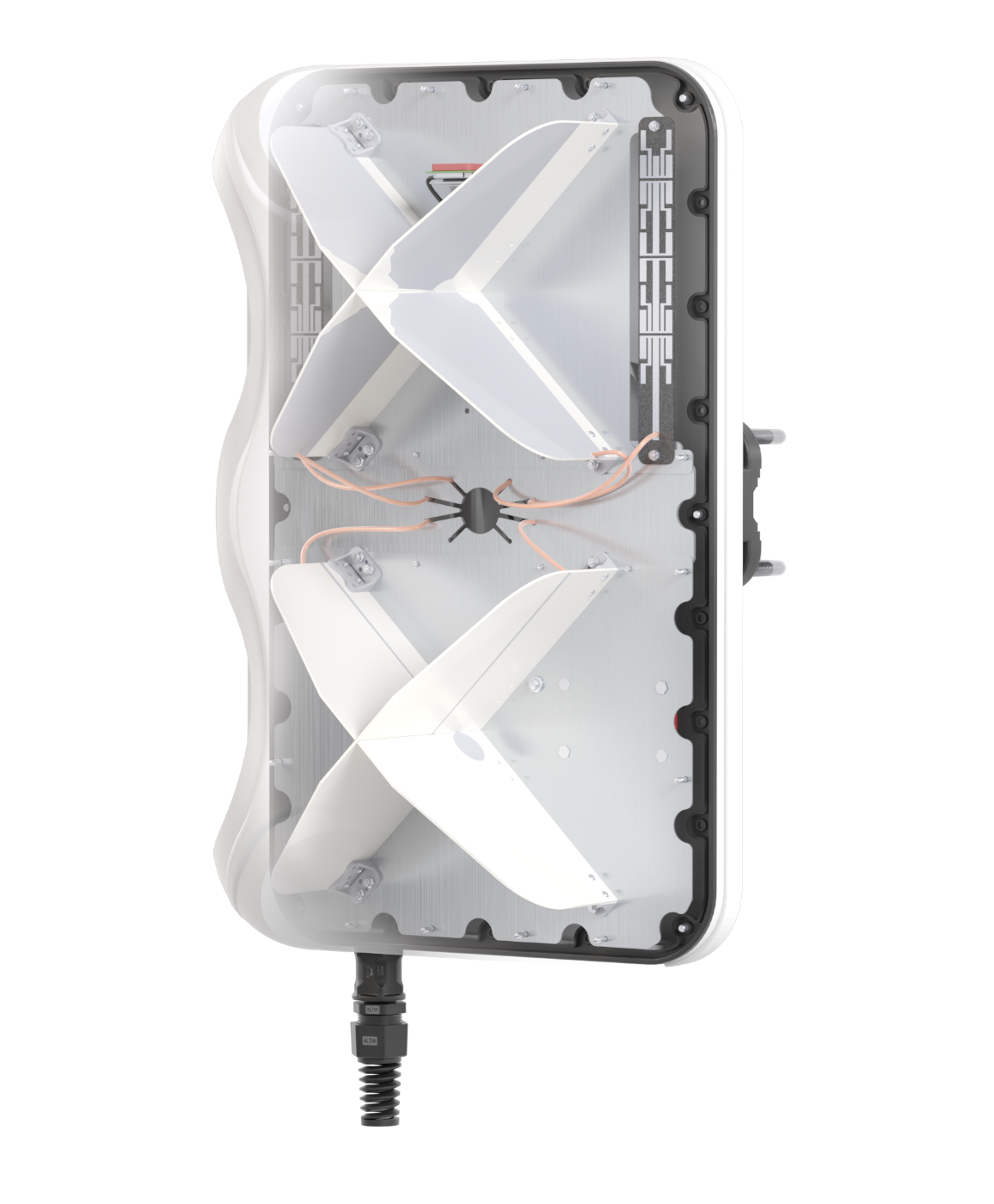 QuMax for Sierra Wireless XR60