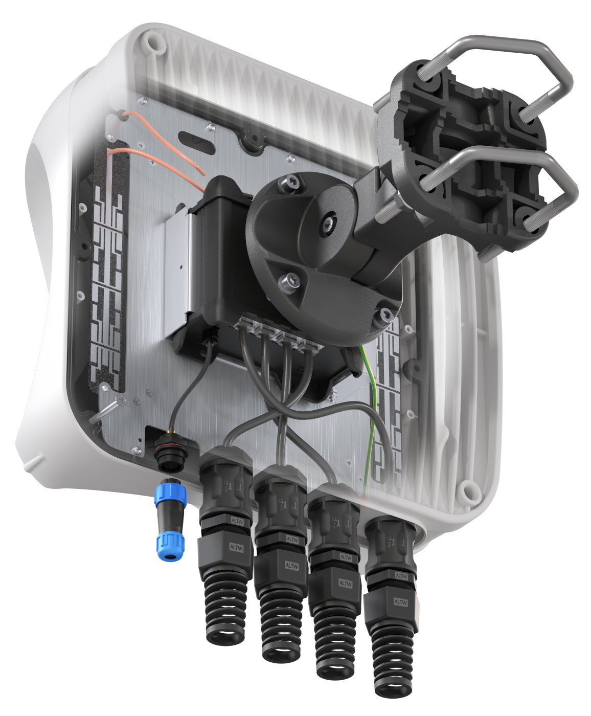 QuMax for Teltonika RUT951 POE+