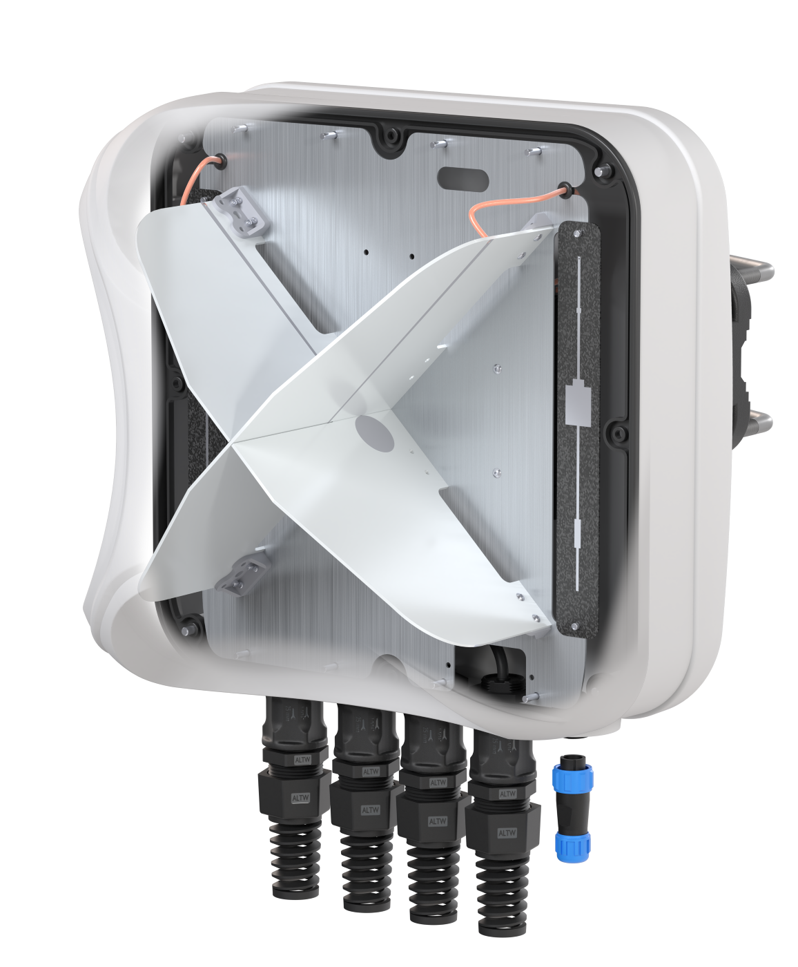 QuMax for Teltonika RUT951 POE+